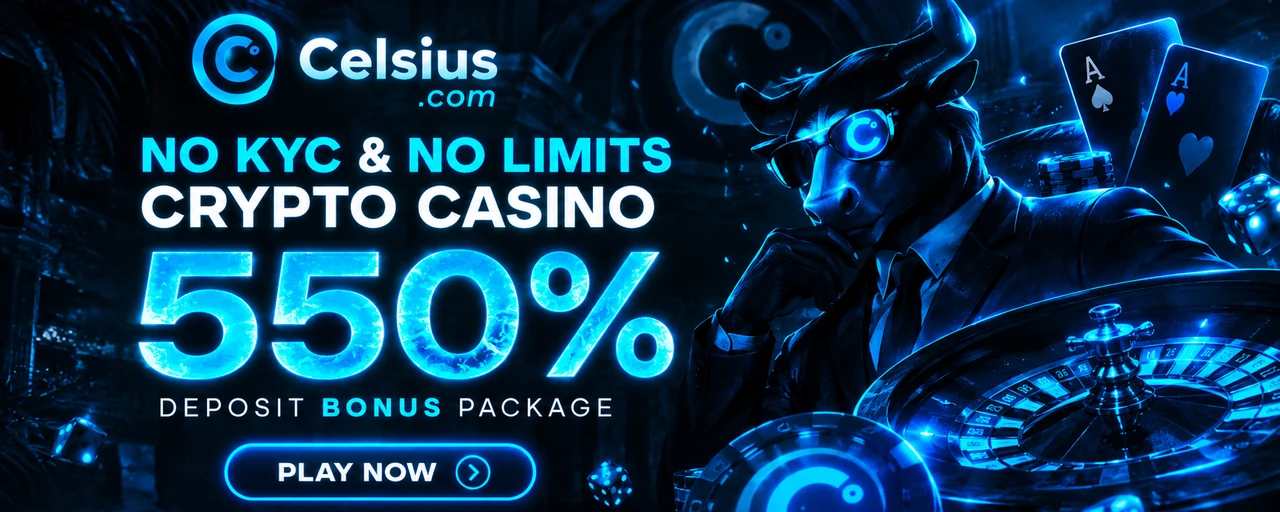 Celsius Casino
